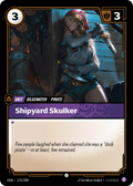 Shipyard Skulker – OGN-175/298 – Common