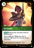 En Garde – OGN-046/298 – Common