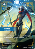 Viktor, Innovator – VEN-176/166 – OVN