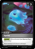 Sprite – OGN-274/298 – Common