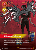 Piltover Enforcer – UNL-229/219 – OVN