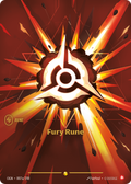 Fury Rune – OGN-007a/298 – Showcase