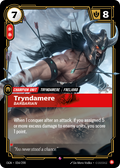 Tryndamere, Barbarian – OGN-034/298 – Rare