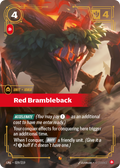 Red Brambleback – UNL-029/219 – Epic