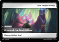 Grove of the God-Willow – OGN-280/298 – Uncommon