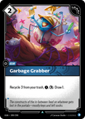 Garbage Grabber – OGN-099/298 – Uncommon