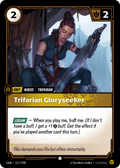 Trifarian Gloryseeker – OGN-217/298 – Common