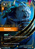 Rengar, Trophy Hunter – VEN-179/166 – OVN