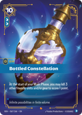 Bottled Constellation – VEN-067/166 – Epic