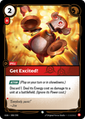 Get Excited! – OGN-008/298 – Common