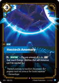 Hextech Anomaly – SFD-083/221 – Rare