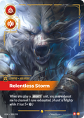 Relentless Storm – OGN-300/298 – OVN