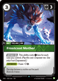 Frostcoat Mother – VEN-032/166 – Uncommon
