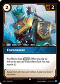 Forecaster – SFD-065/221 – Common