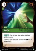 Defy – OGN-045/298 – Common
