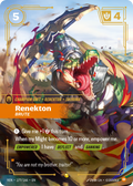 Renekton, Brute – VEN-177/166 – OVN