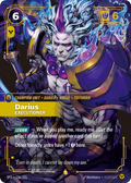 Darius, Executioner – SFD-236/221 – OVN