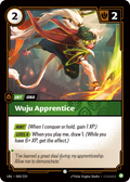 Wuju Apprentice – UNL-040/219 – Common