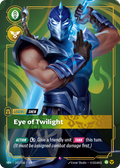 Eye of Twilight – VEN-147/166 – Rare