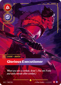 Glorious Executioner – SFD-242/221 – OVN