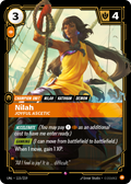 Nilah, Joyful Ascetic – UNL-115/219 – Rare