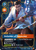 Defender of Tomorrow – VEN-149/166 – Rare