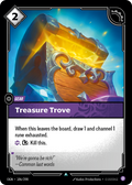 Treasure Trove – OGN-186/298 – Uncommon