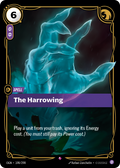 The Harrowing – OGN-198/298 – Rare