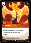 Confront – OGN-129/298 – Common