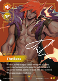 The Boss – OGN-310*/298 – OVN Signature