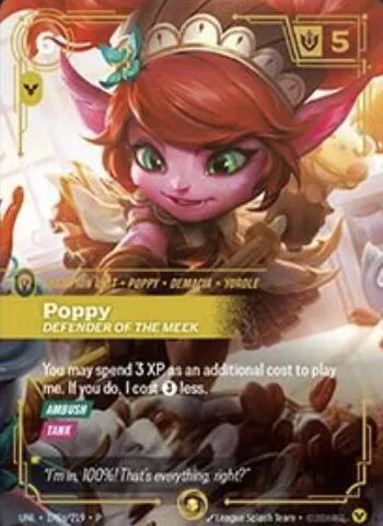 Master of Shadows – VEN-191*/166 – OVN Signature