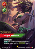 Rogue Assassin – VEN-189*/166 – OVN Signature