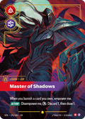 Master of Shadows – VEN-191/166 – Rare