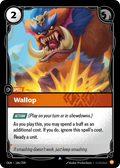 Wallop – OGN-146/298 – Uncommon