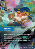 Teemo, Strategist – SFD-230/221 – OVN