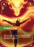 Dragon's Rage – OGN-258/298 – Epic