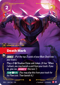 Death Mark – VEN-144/166 – Epic