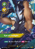 Eye of Twilight – VEN-193/166 – OVN