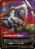 Bloodharbor Ripper – UNL-185/219 – Rare