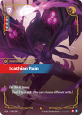 Icathian Rain – OGN-248/298 – Epic