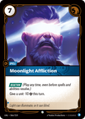 Moonlight Affliction – UNL-066/219 – Common