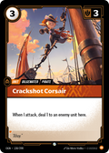 Crackshot Corsair – OGN-130/298 – Common