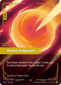 Divine Judgment – OGN-244/298 – Epic