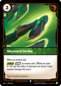 Skyward Strike – UNL-038/219 – Common