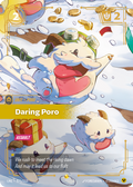 Daring Poro – UNL-225/219 – OVN