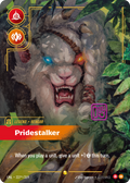 Pridestalker – UNL-227*/219 – OVN Signature