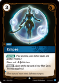 Eclipse – UNL-063/219 – Common