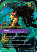 Illaoi, Prophet of the Great Kraken – VEN-182/166 – OVN