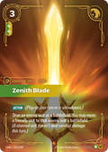 Zenith Blade – OGN-262/298 – Epic