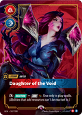 Daughter of the Void – OGN-247/298 – Rare